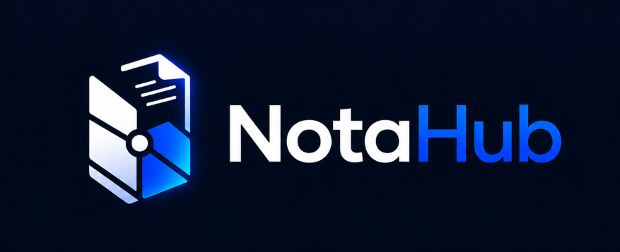NotaHub